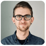 Micah Spieler is the Chief Product Officer at Strike Graph.