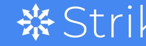 Original Strike Graph Logo