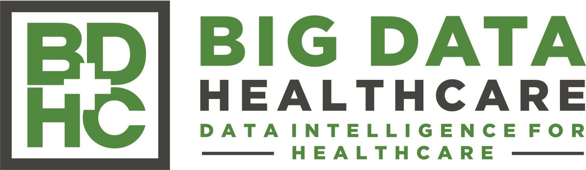 Big Data Healthcare green logo 54kb