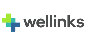 Wellinks logo)hs