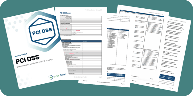 PCI DSS Scoping Toolkit