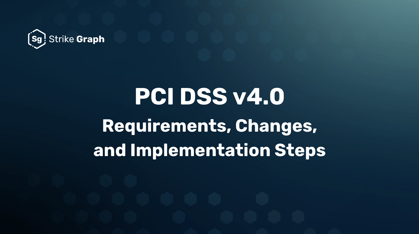 Simplify PCI DSS Scoping: Ways to Reduce Scope, Free Toolkit