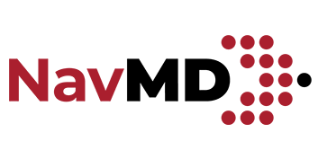 NavMD logo