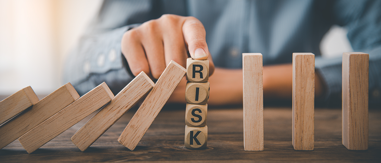 What Are The 7 Types Of Risk 